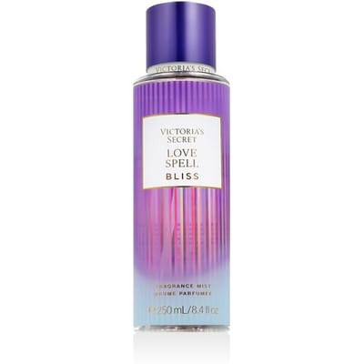 Victoria's Secret Maybelline Victoria’s Secret Love Spell Bliss bodyspray 250 ml