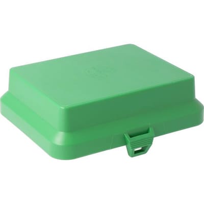 Attema kabelmofdeksel voor opbouwdoos wand/plafond - AT2263 [2 stuks]