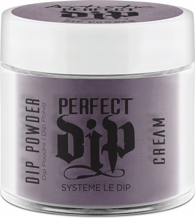 Artistic Nail Design Perfect Dip Poeder 'OH CREPE' (Licht Mauve Créme)