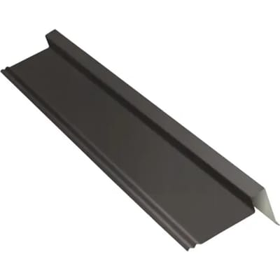 Aquaplan Windveer Aqua-pan Smooth Antraciet