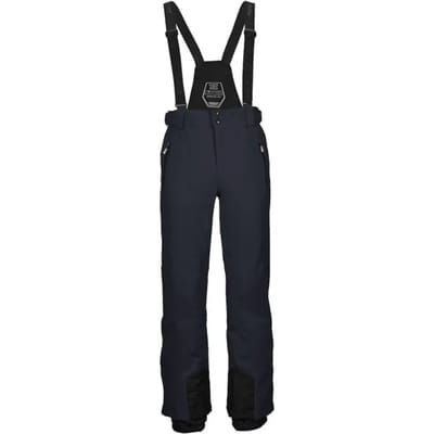 Killtec ksw 100 enosh ski broek in de kleur marine.