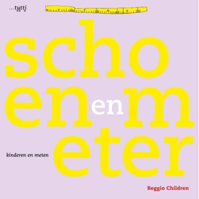 Schoen En Meter - Reggio Children