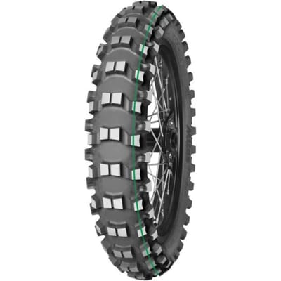 Off-road band MITAS TERRA FORCE-MX SM 110/90-19 M62 TT, achter