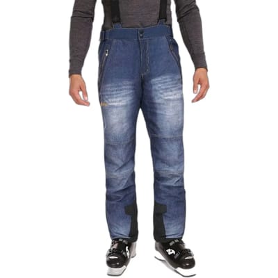 Skibroek Kilpi Jeanso