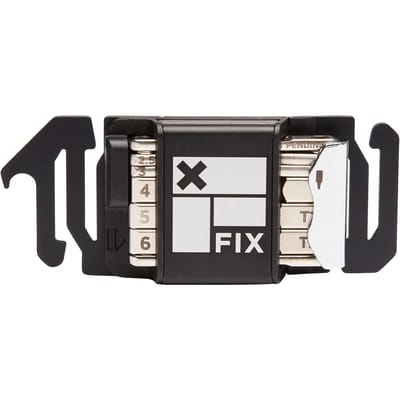 Gereedschapshouder Fix Manufacturing Narrow