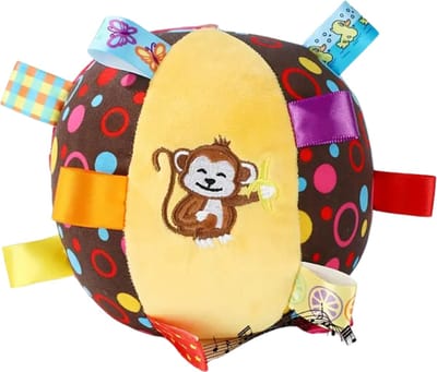 Livano Honden Speelgoed - Hond - Speelgoed - Dog Toy - Pluche - Roze