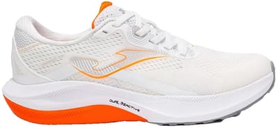 Joma Hispalis Hardloopschoenen Wit EU 40 Man