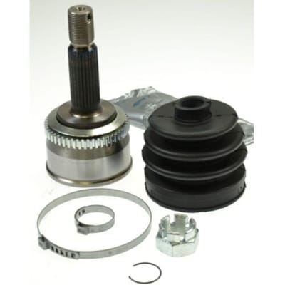 Homokineet reparatie set, aandrijfas SPIDAN 21977