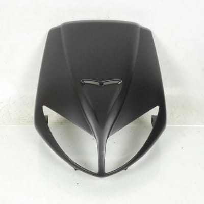 Tablier avant pour scooter Peugeot 50 Speedfight 1 1173466600 734269ND noir mat