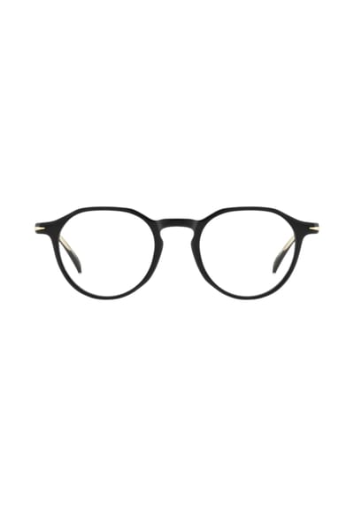 Bril David Beckham DB1230-80721 Man