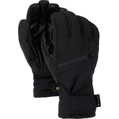 Burton Mens Gore-Tex Under Gloves