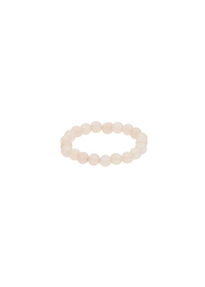 PURELEI Ring Rosenquarz Anxiety