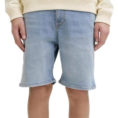 JACK&JONES JUNIOR - JJIRICK JJORIGINAL SHORTS AT 999 JNR Jongens Korte broek