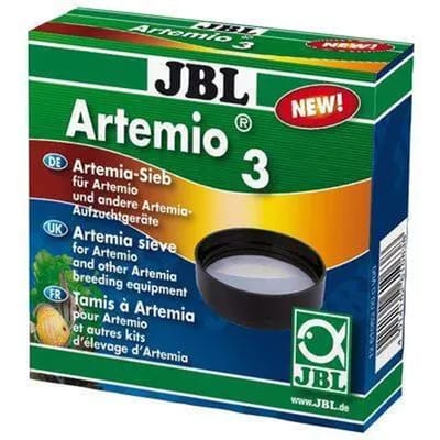 Scherm JBL Artemio 3