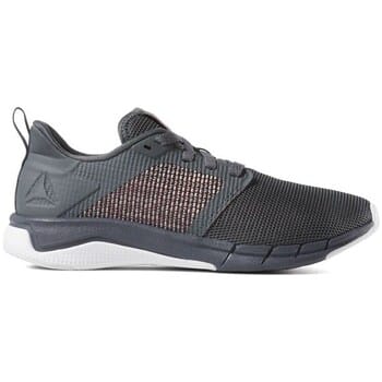 Lage Sneakers Reebok Sport Print Run 3