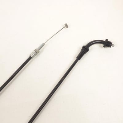 gaskabel voor suzuki 400 gs 1976 tot 1979 58300-44010 nieuw