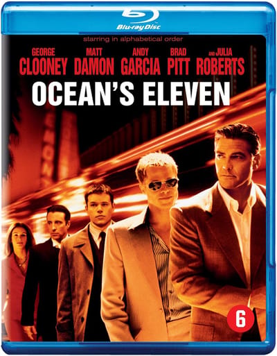 Ocean's eleven