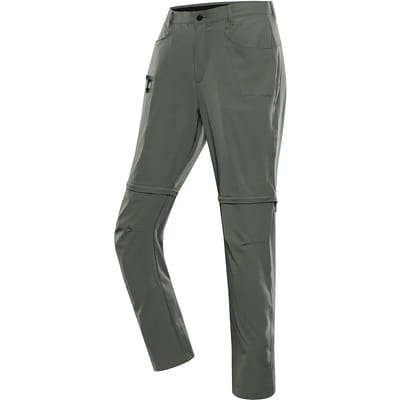 Alpine Pro Nesc 2 Broek Groen 56 Man