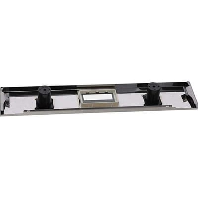 AEG controlepaneel, inox, 60cm, LUX, 2K 140236106401