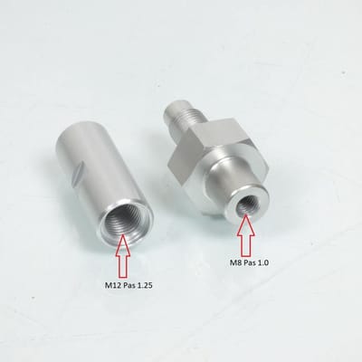 Outillage Polini pour Scooter Piaggio 125 Vespa Sprint Neuf