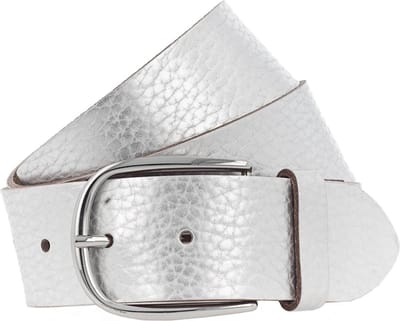 Vanzetti Riem - Dames - 100 cm - silver