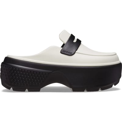 Klompen Crocs Stomp Loafer