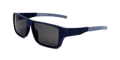 Rodenstock R3283 Blue, grey 55/13/130 MAN Zonnebrillen