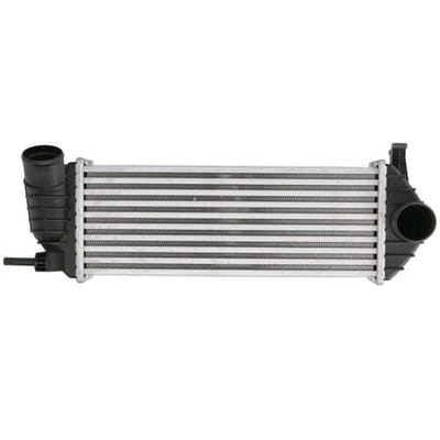 Intercooler MAGNETI MARELLI 351319204480