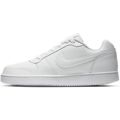 Nike Ebernon Low Triple White Dames Sneakers AQ1779-100 39 white