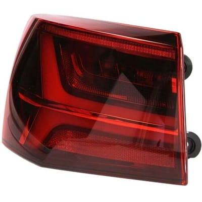 Achterlicht VALEO 047018
