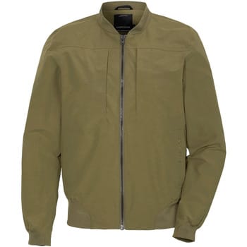 Didriksons - Waterdichte tussenjas voor volwassenen - Dag unisex - Groen - maat XXL