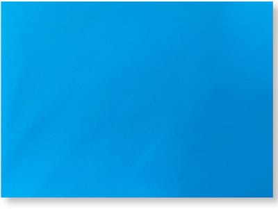 25 Luxe C5 Enveloppen IJsvogel Blauw - 22,8 x 16,2 cm - 110 Grams - 228x162mm - Puntklepsluiting