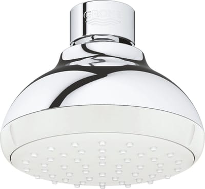 GROHE New Tempesta 100 Hoofddouche - 1 straal - Eco