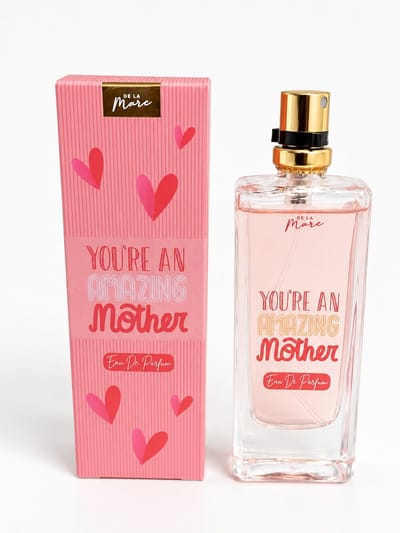 DLM - YOU'RE AN AMAZING MOTHER - 30ml Eau de Parfum