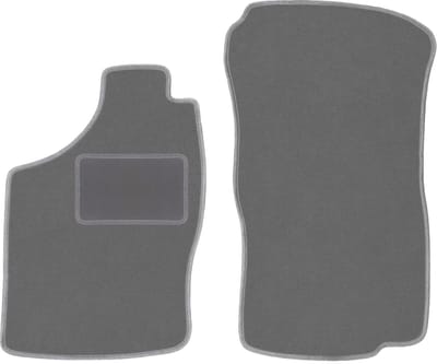 Automatten voor: Opel Astra F hatchback, sedan, stationwagen, cabrio (1991-2002)