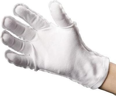 HEKA gloves katoen xl niet steriel 1PR