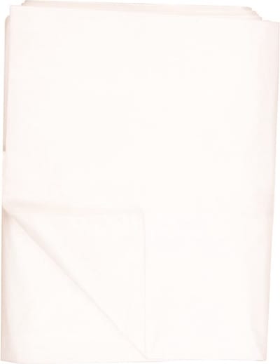 Copenhagen Pro afdekzeil 4x4m LDPE 24MU - transparant (23.610.00)