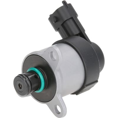Regelklep, brandstofhoeveelheid (common rail systeem) MEAT & DORIA 9433