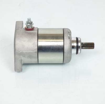 starter p2r voor scooter honda 125 pantheon 2003 tot 2007 nieuw