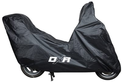 Scooterhoes BUNKER - Maxi-Scoot Maat