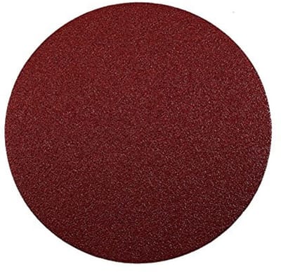 Slijpschijven Hout Metaal - Zelfklevende Schijven - Snel Schuren - Klittenband Systeem - Diameter 125 mm