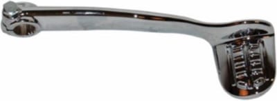 Kickstartpedaal Vespa LX 4T LXV Vespa S 4T Vespa LX chroom DMP
