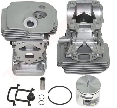 Cilinder met zuiger passend op HUSQVARNA 450 44mm ( 544 11 98-02 )
