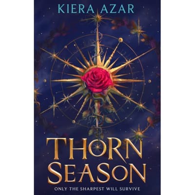 Thorn Season - Kiera Azar