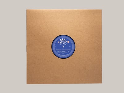 Water of Life Dance Dubs