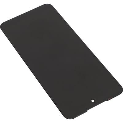 Kit de remplacement d'écran pour G Play 2023 XT2271, écran LCD tactile de taille originale black