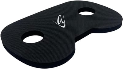 Ergonomisch Roeikussen voor Roeivereniging en Roeimachine - Antislip Zitcomfort