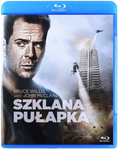 Die Hard [Blu-Ray]