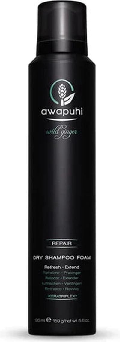 Paul Mitchell Repair Hair Dry Shampoo Refresh 195 ml