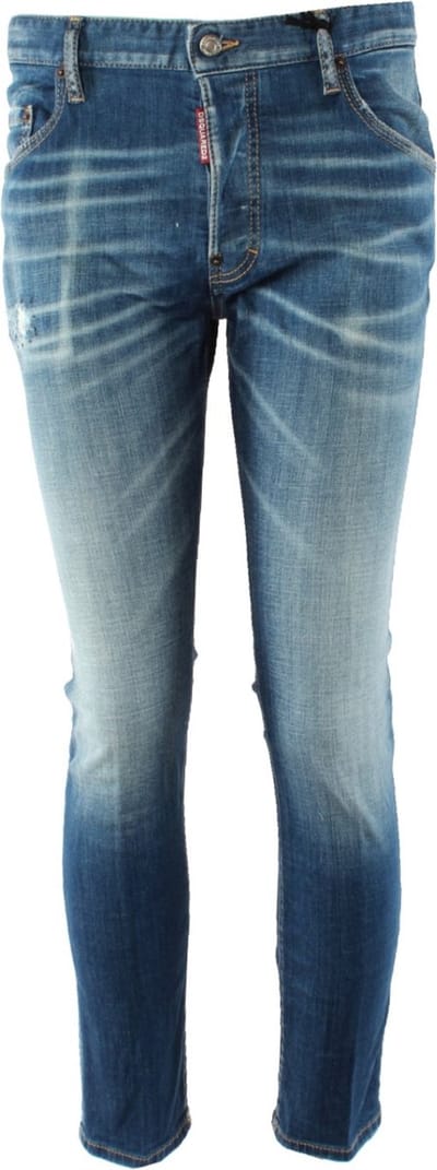 Dsquared2 jeans maat 46